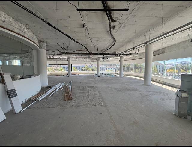 840M² OFFICE TO LET IN TYGER VALLEY